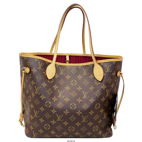 Louis Vuitton tote price